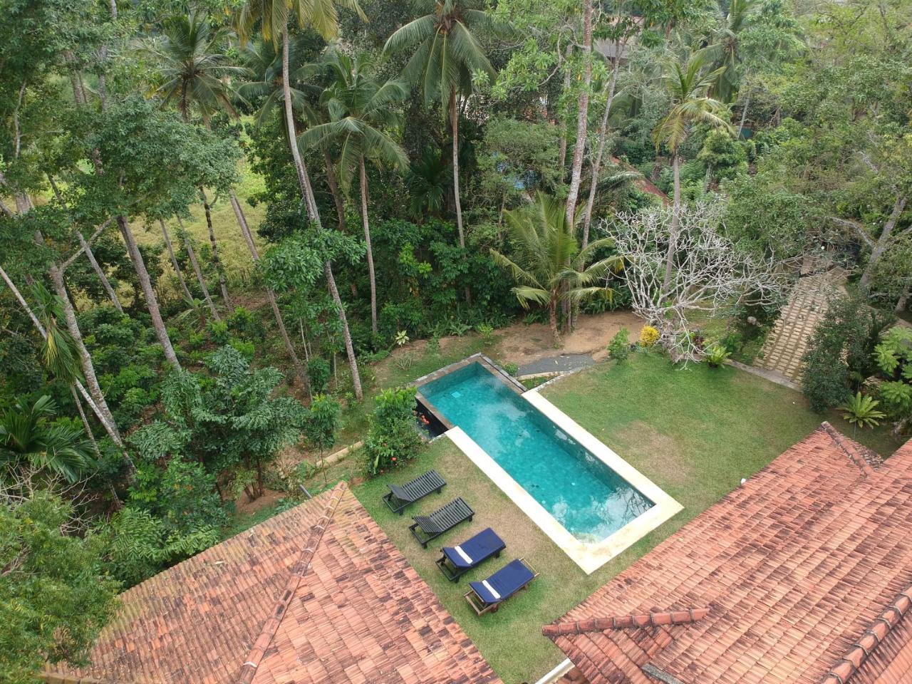 Kalahe House Hotel Galle Kültér fotó